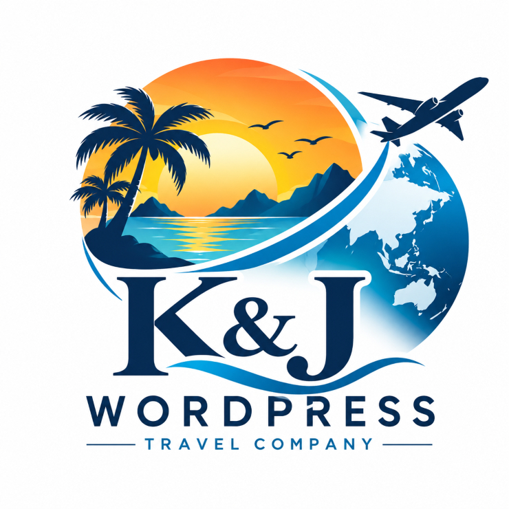 K&J Wordpress
